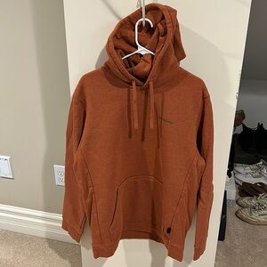Heavyweight Patagonia Sweatshirt Size Large
